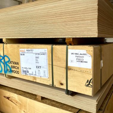 Large or Small Projects