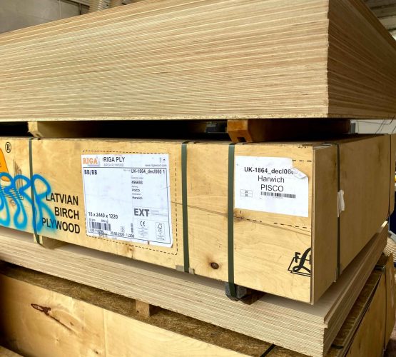 Large or Small Projects