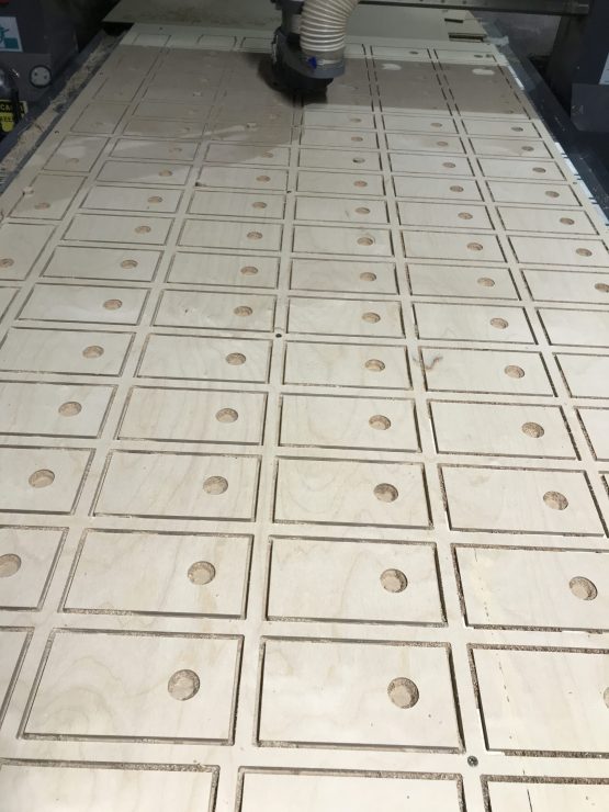 Repeat Birch Sections